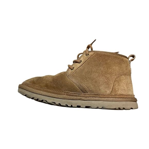 UGG Neumel Boot Women's Size 8 - Picture 4 of 9